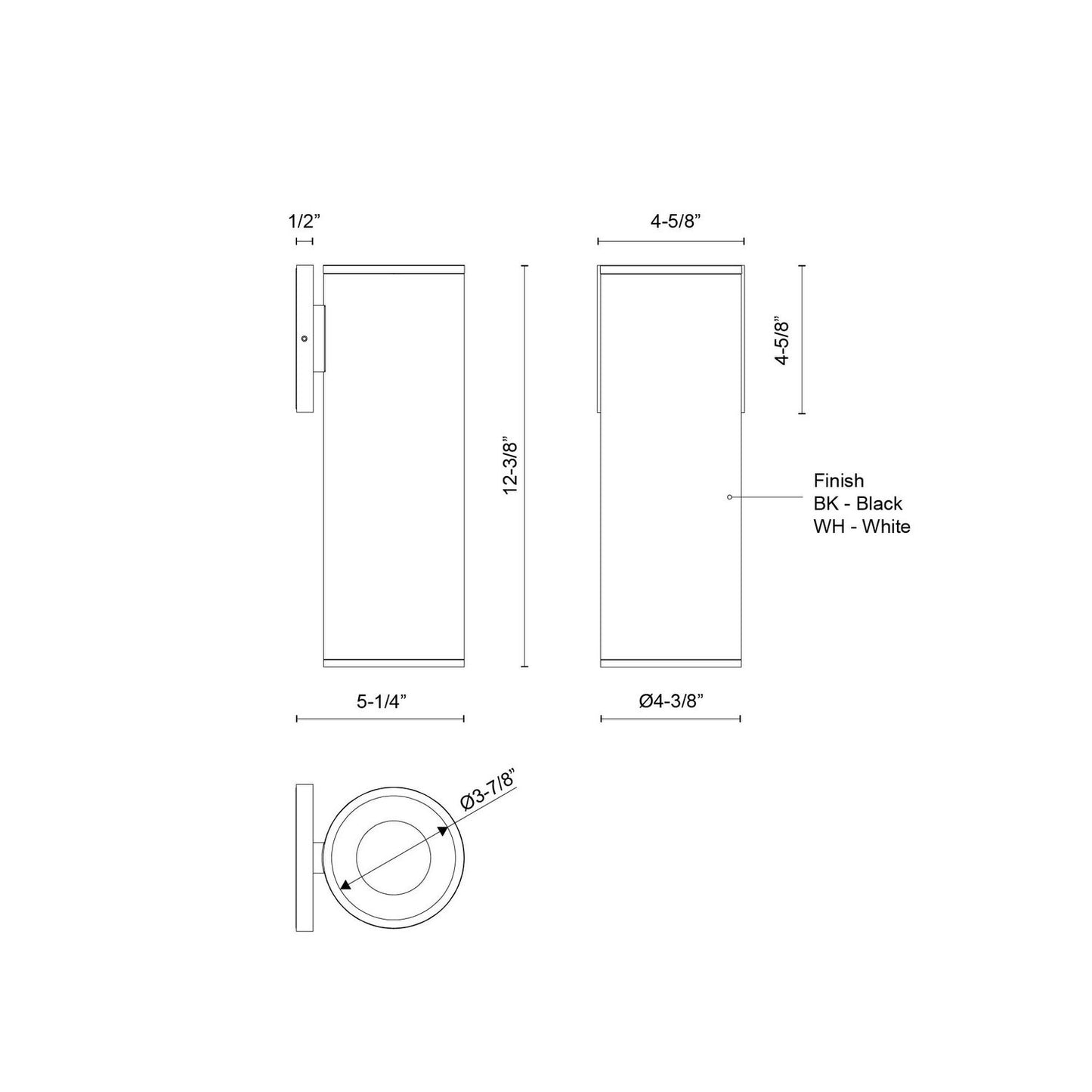 Kuzco Lighting-LD4-WS12W24-3036-BK-UNV-010|ALT|5