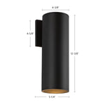 Kuzco Lighting-LD4-WS12W24-3036-BK-UNV-010|ALT|6