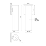 Kuzco Lighting-LD3-WS12W18-3036-WH-UNV-010|ALT|1