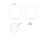 Kuzco Lighting-LD4-FM06W18-3036-WH-UNV-010|ALT|1