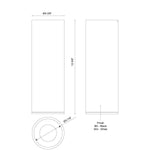 Kuzco Lighting-LD4-FM12W24-3036-WH-UNV-010|ALT|1