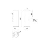 Kuzco Lighting-LD4-UD12W36-3036-WH-UNV-010|ALT|1
