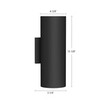 Kuzco Lighting-LD4-UD12W36-3036-BK-UNV-010|ALT|6