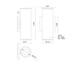 Kuzco Lighting-LD3-UD09W20-3036-BK-UNV-010|ALT|5