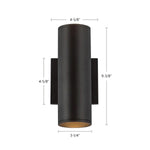 Kuzco Lighting-LD3-UD09W20-3036-BK-UNV-010|ALT|6