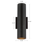 Kuzco Lighting-LD3-UD12W24-3036-BK-UNV-010|ALT|7