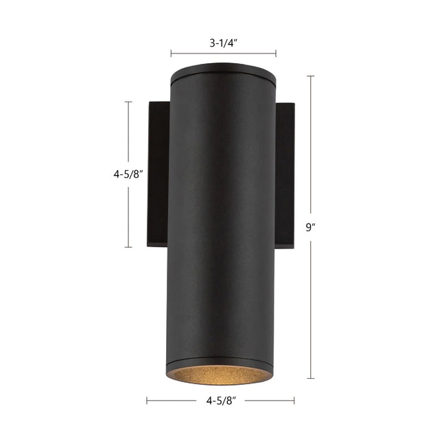 Kuzco Lighting-LD3-WS09W14-3036-BK-UNV-010|ALT|6