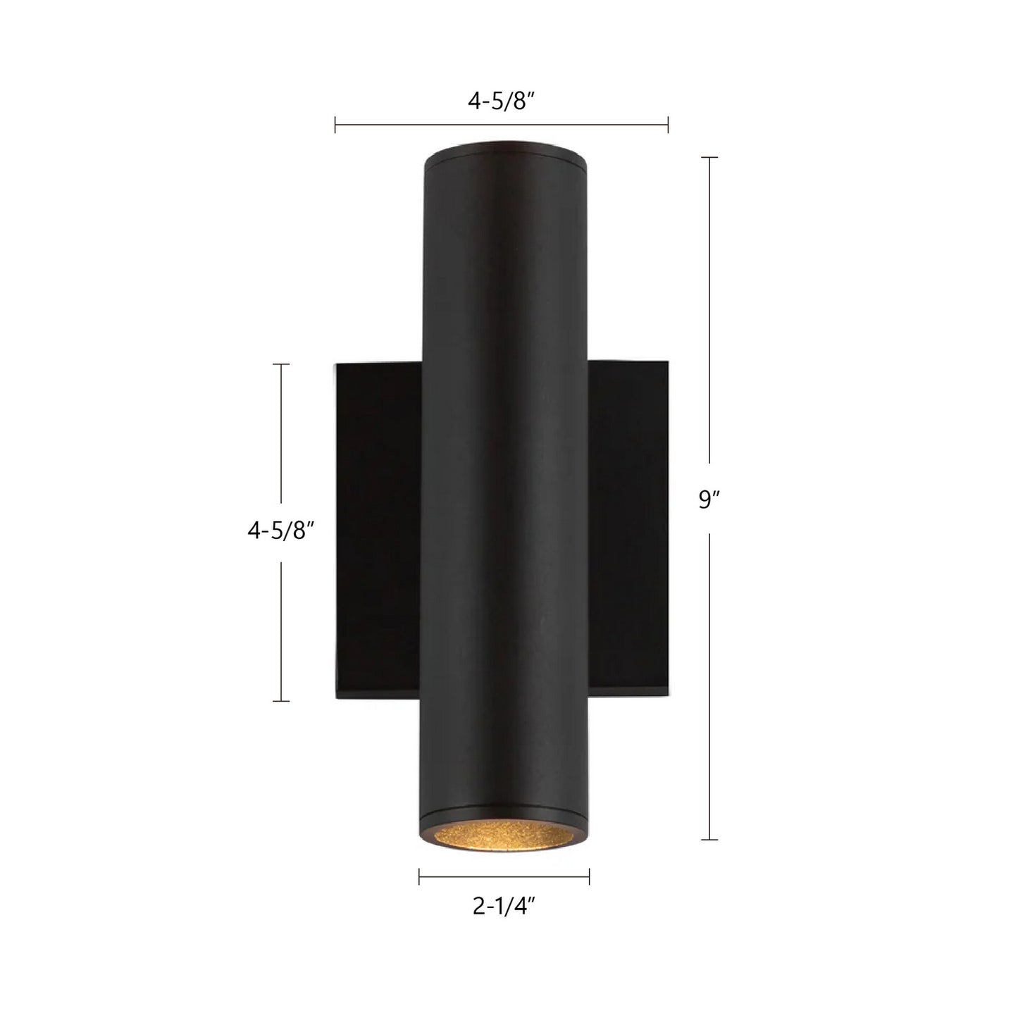 Kuzco Lighting-LD2-UD09W14-3036-BK-UNV-010|ALT|6