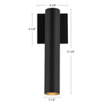 Kuzco Lighting-LD2-WS12W12-3036-BK-UNV-010|ALT|6