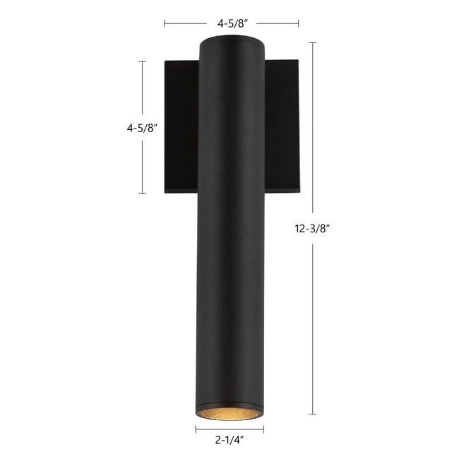 Kuzco Lighting-LD2-WS12W12-3036-BK-UNV-010|ALT|6