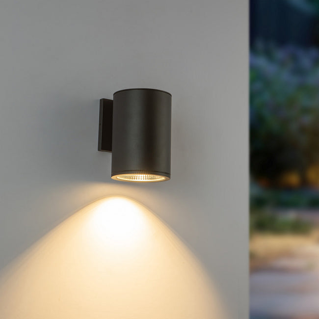 Kuzco Lighting-EW265107-BK|ALT|3