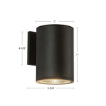 Kuzco Lighting-EW265107-BK|ALT|5