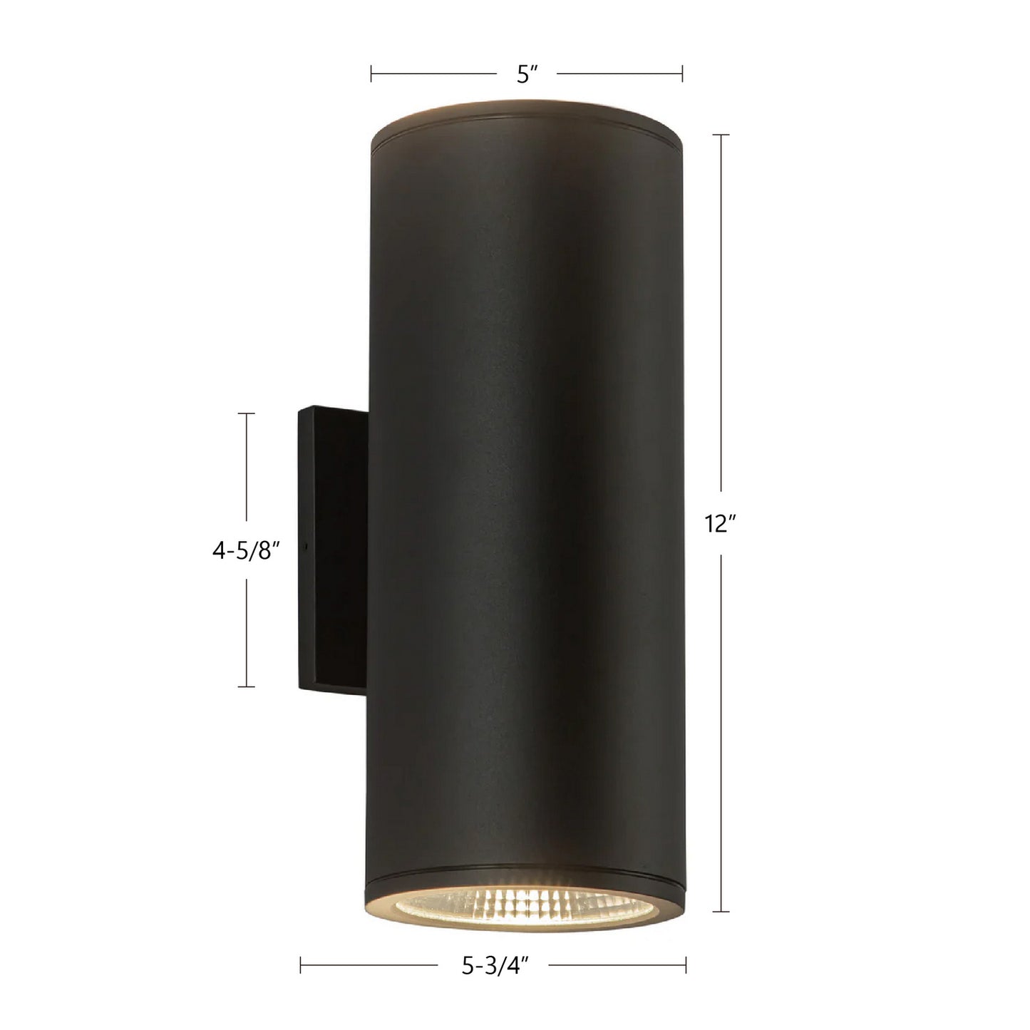 Kuzco Lighting-EW265212-BK|ALT|5