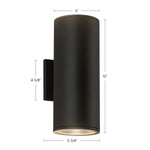 Kuzco Lighting-EW265212-BK|ALT|5