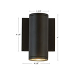 Kuzco Lighting-EW262106-BK|ALT|5