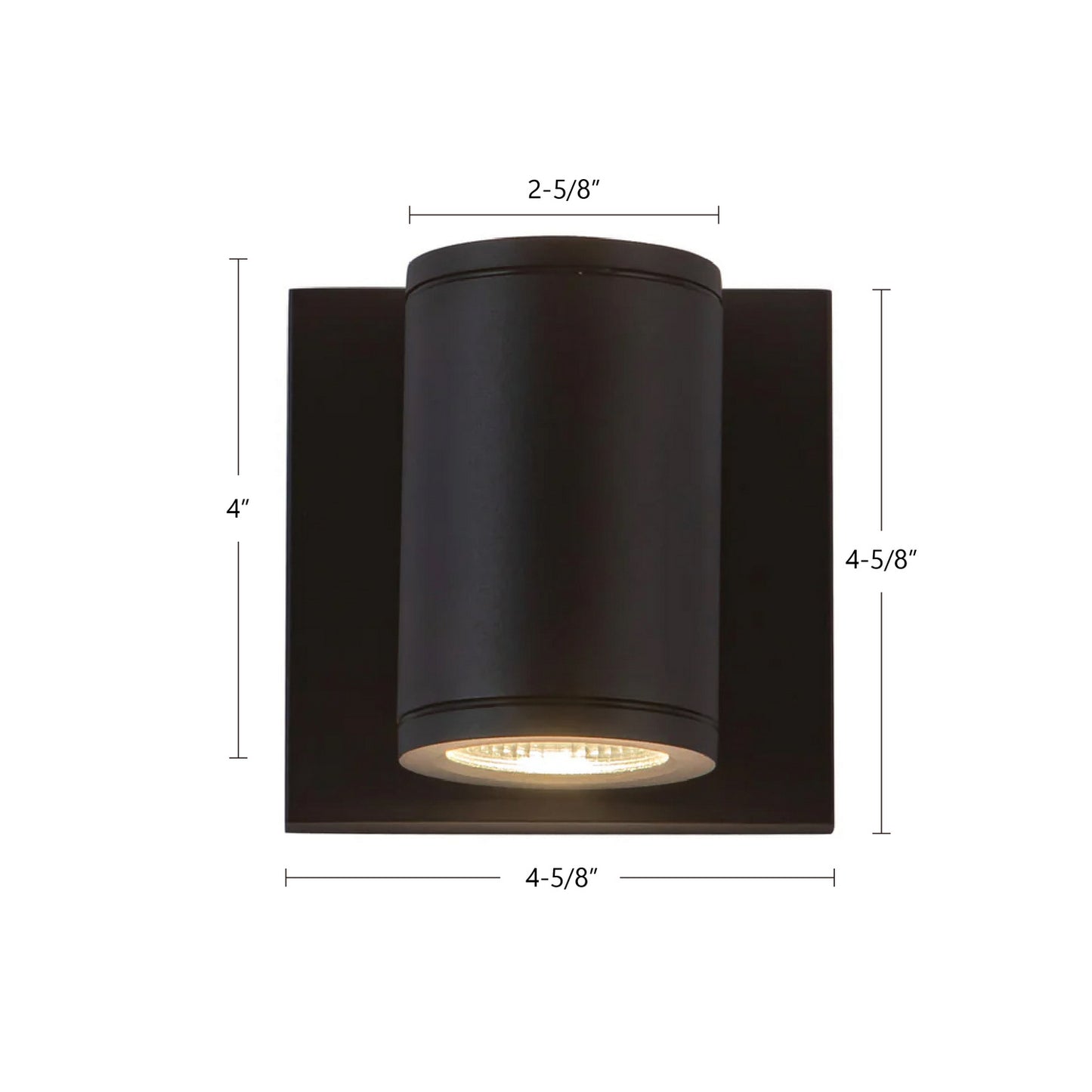 Kuzco Lighting-EW262204-BK|ALT|5