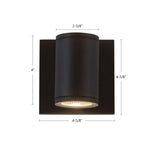 Kuzco Lighting-EW262204-BK|ALT|5