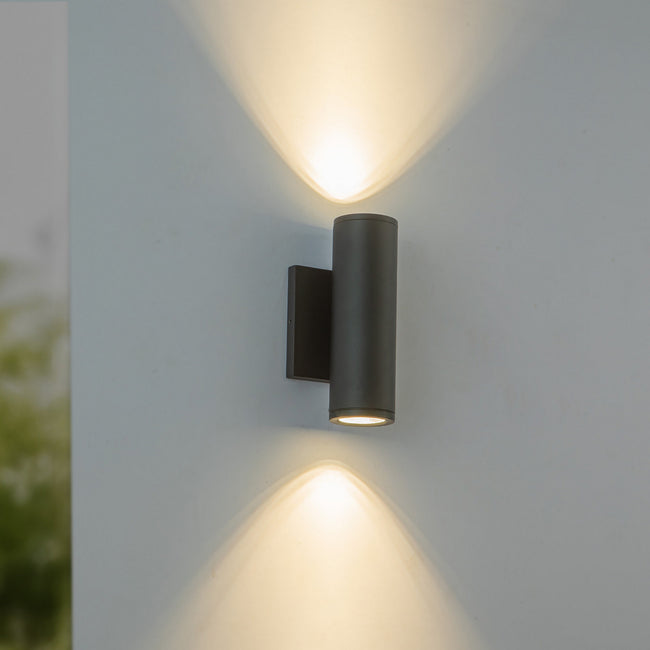 Kuzco Lighting-EW262208-BK|ALT|3