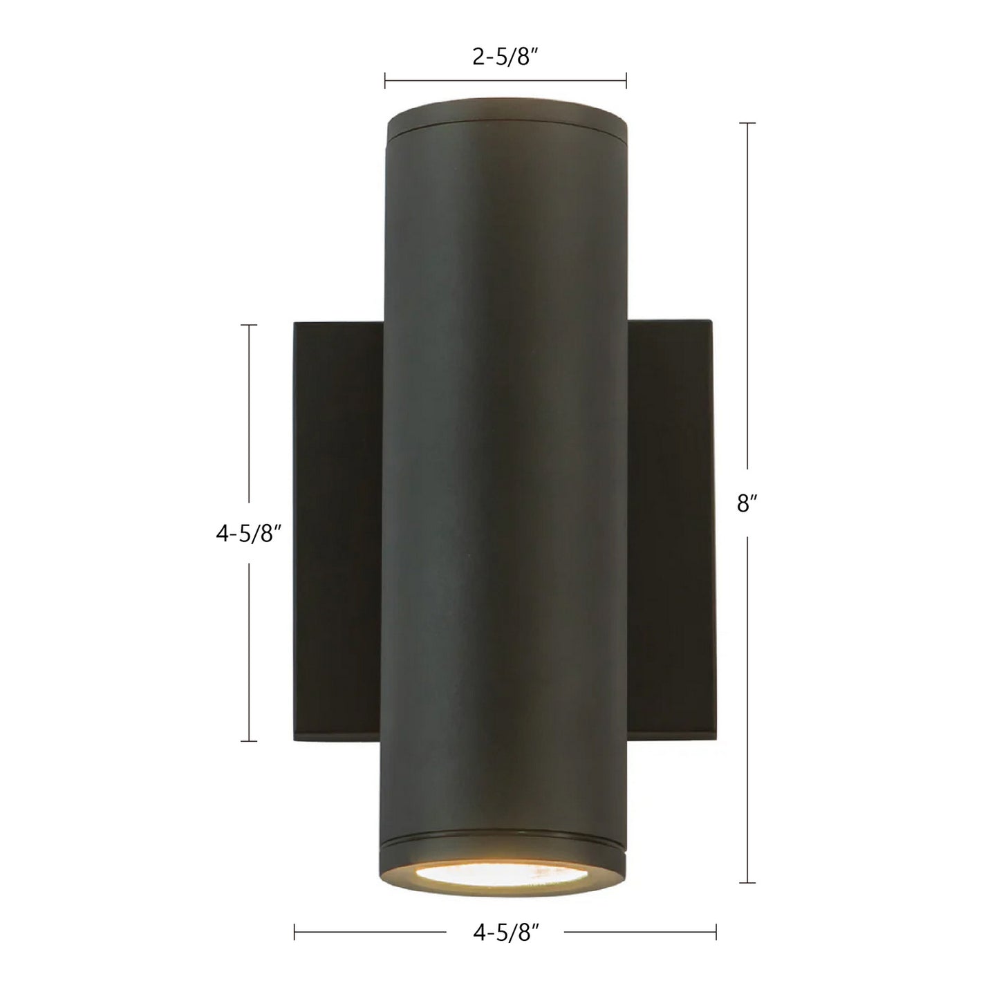 Kuzco Lighting-EW262208-BK|ALT|5