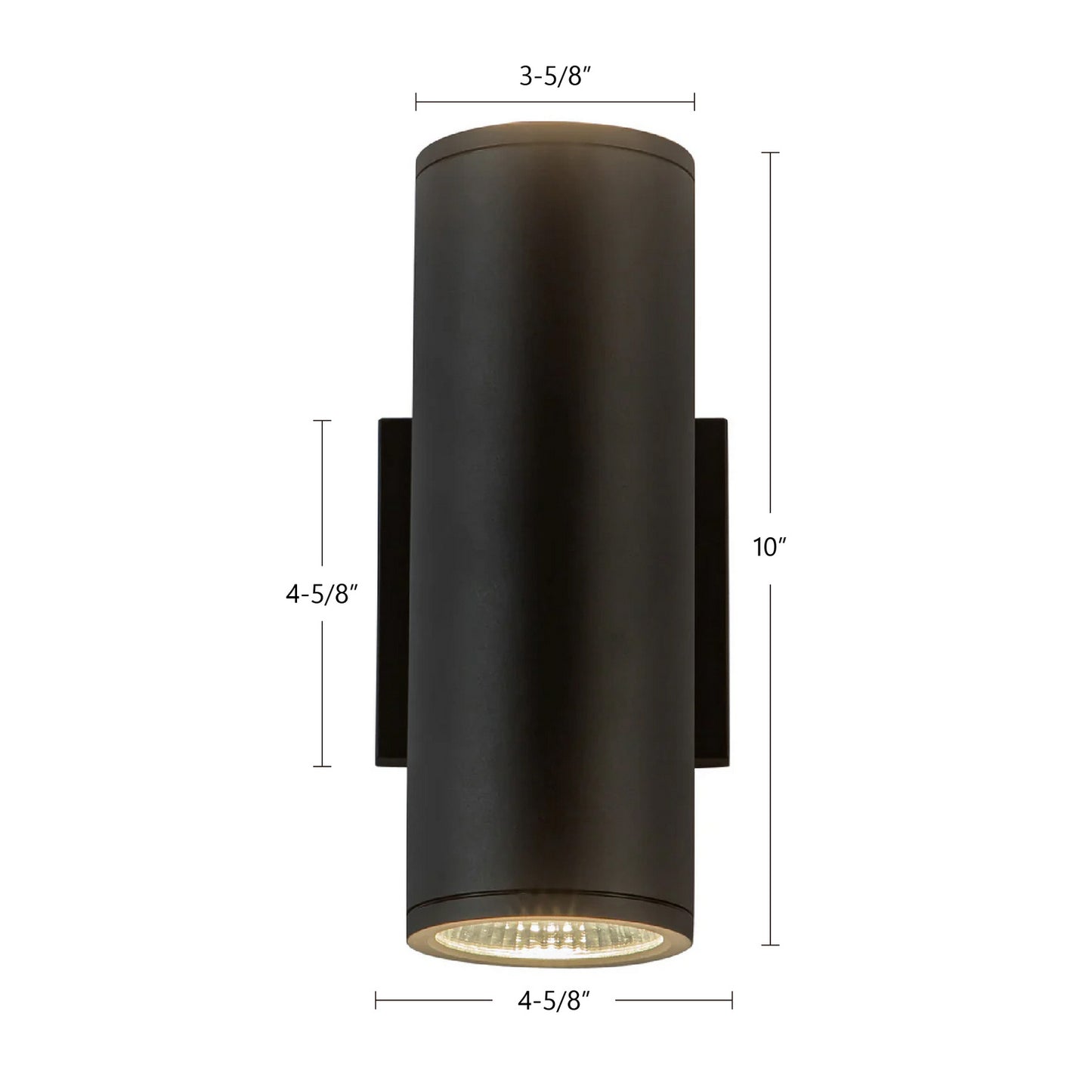 Kuzco Lighting-EW264210-BK|ALT|5