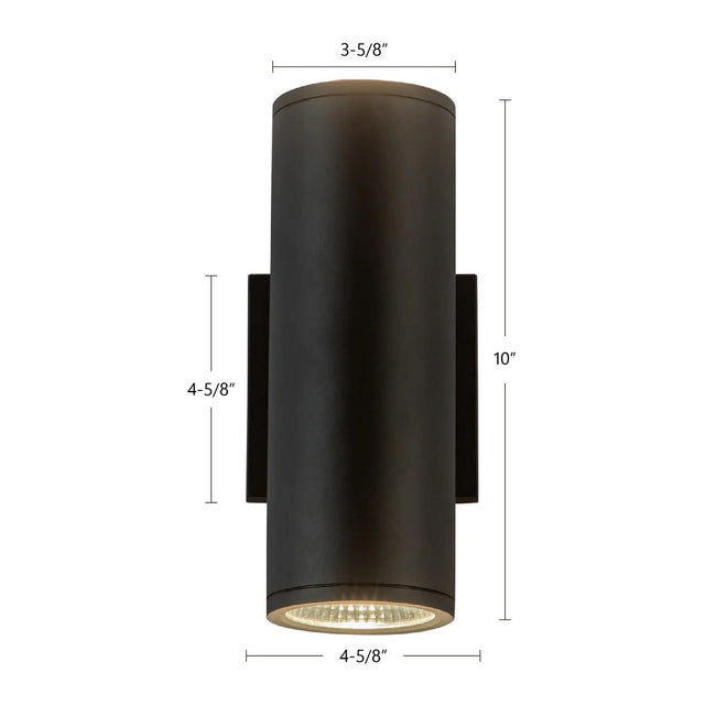 Kuzco Lighting-EW264210-BK|ALT|5