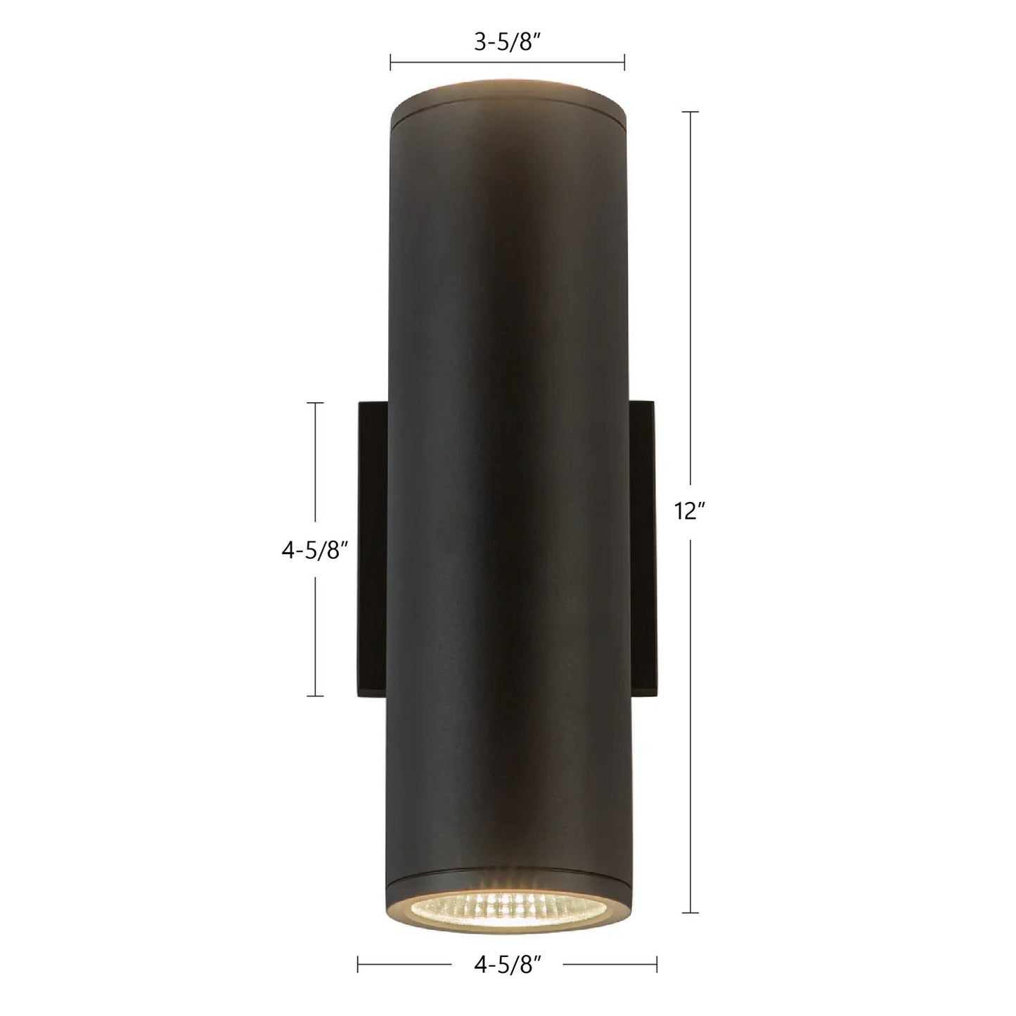 Kuzco Lighting-EW264212-BK|ALT|5