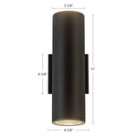 Kuzco Lighting-EW264212-BK|ALT|5