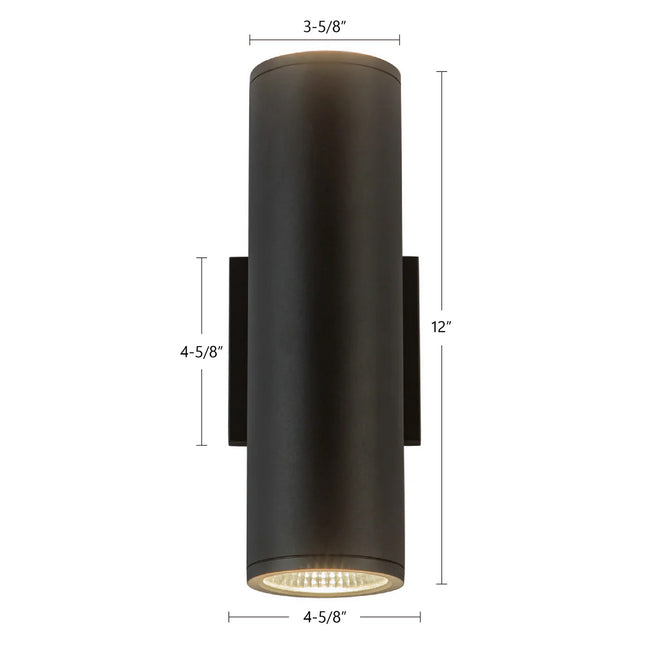 Kuzco Lighting-EW264212-BK|ALT|5