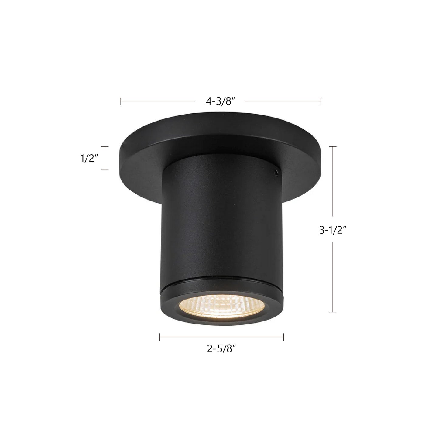 Kuzco Lighting-EC262103-BK|ALT|5