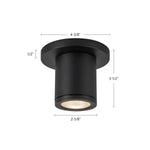 Kuzco Lighting-EC262103-BK|ALT|5