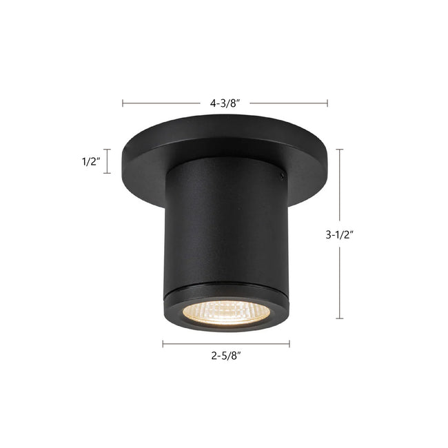 Kuzco Lighting-EC262103-BK|ALT|5