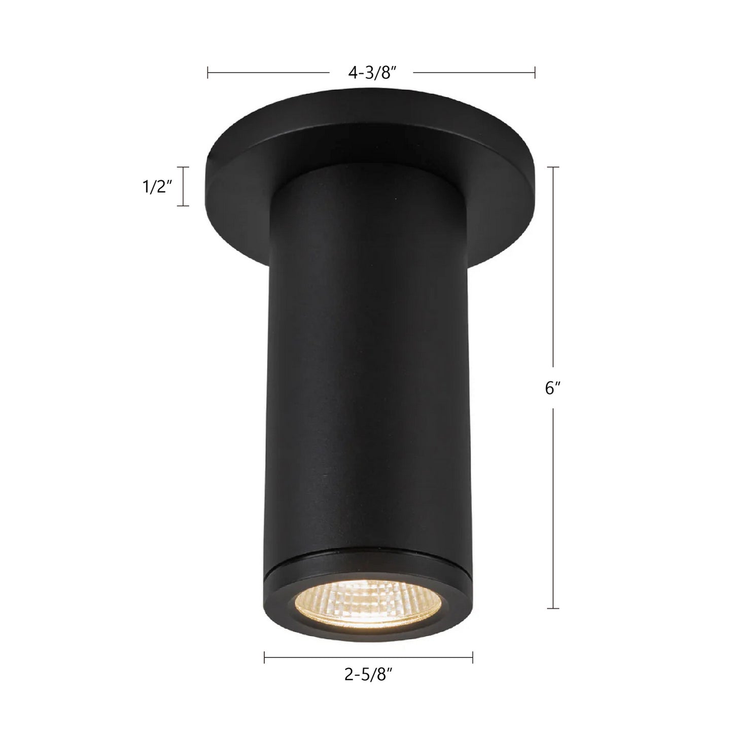 Kuzco Lighting-EC262106-BK|ALT|5