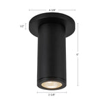 Kuzco Lighting-EC262106-BK|ALT|5