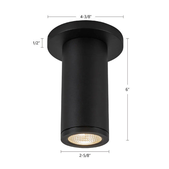 Kuzco Lighting-EC262106-BK|ALT|5