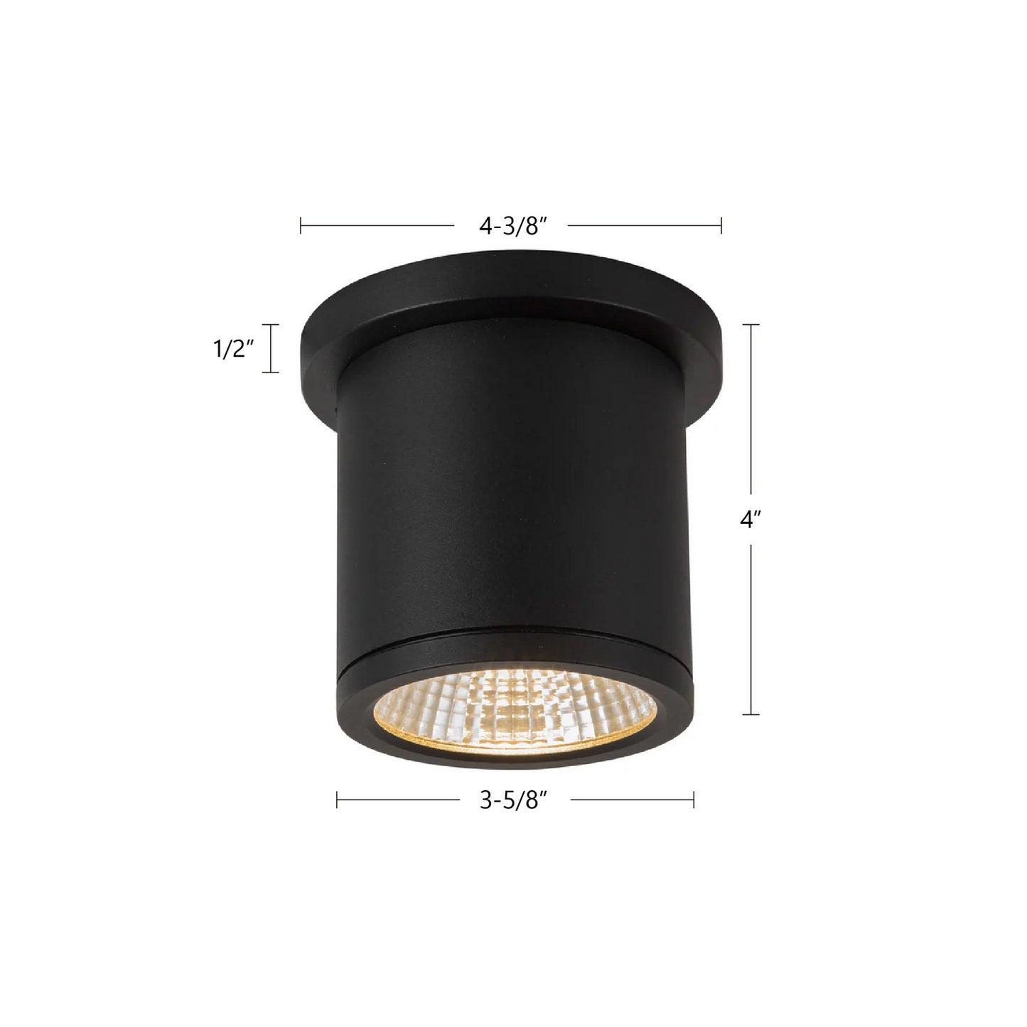 Kuzco Lighting-EC264104-BK|ALT|5