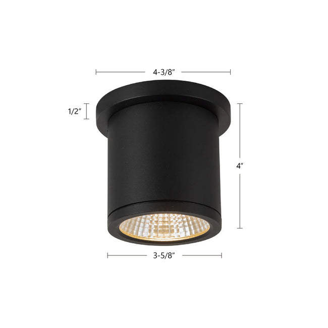 Kuzco Lighting-EC264104-BK|ALT|5