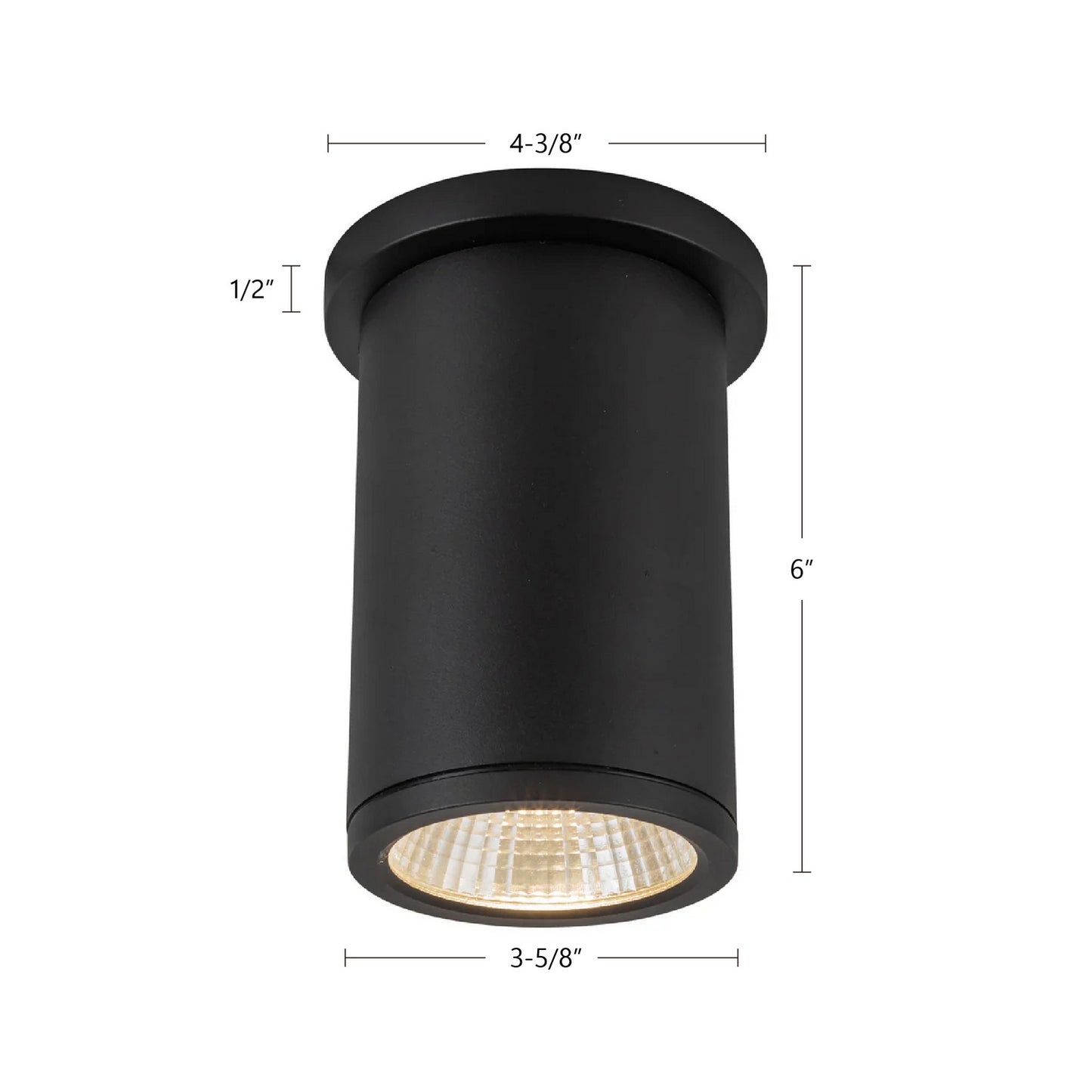 Kuzco Lighting-EC264106-BK|ALT|5