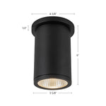 Kuzco Lighting-EC264106-BK|ALT|5