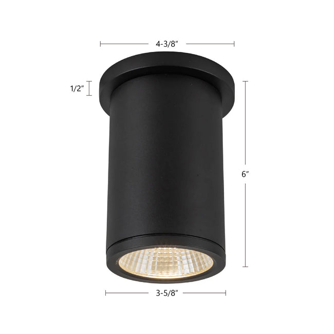 Kuzco Lighting-EC264106-BK|ALT|5
