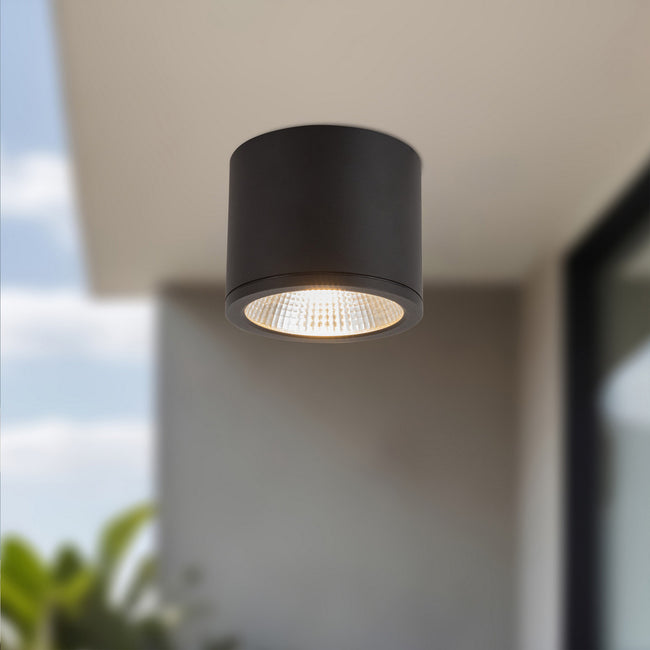 Kuzco Lighting-EC265104-BK|ALT|2