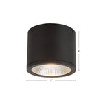 Kuzco Lighting-EC265104-BK|ALT|4