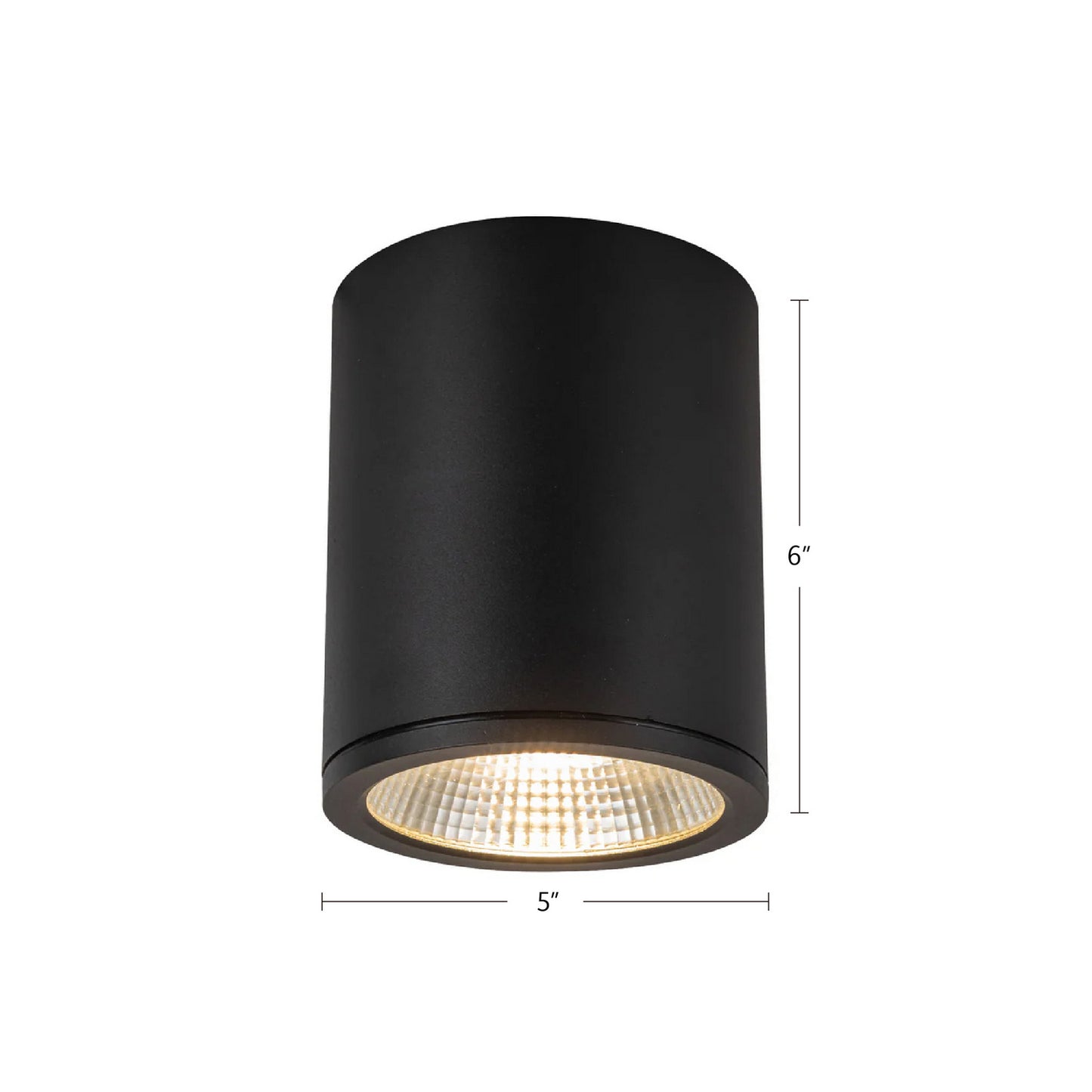 Kuzco Lighting-EC265106-BK|ALT|4