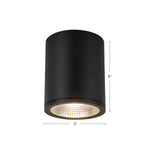 Kuzco Lighting-EC265106-BK|ALT|4