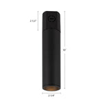 Kuzco Lighting-LD2-CC08W10-3036-BK-UNV-010|ALT|6
