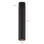 Kuzco Lighting-LD2-CC12W12-3036-BK-UNV-010|ALT|5