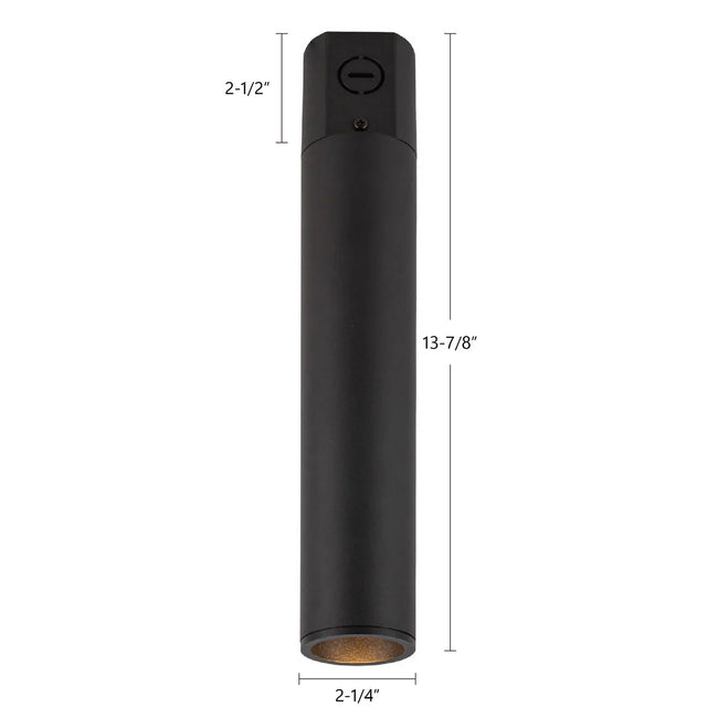 Kuzco Lighting-LD2-CC12W12-3036-BK-UNV-010|ALT|5