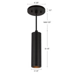 Kuzco Lighting-LD2-PD08W10-3036-BK-UNV-010|ALT|6