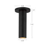 Kuzco Lighting-LD2-SM08W10-3036-BK-UNV-010|ALT|6