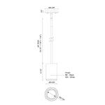 Kuzco Lighting-EP264106-WH|ALT|1