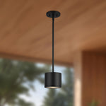Kuzco Lighting-EP265104-BK|ALT|2